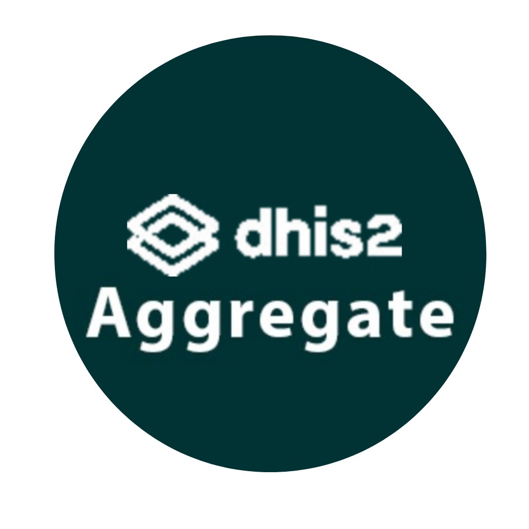 DHIS2 Aggregate